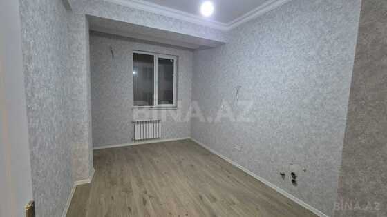 2 otaqlı Yeni tikili, Saray q., Bakı