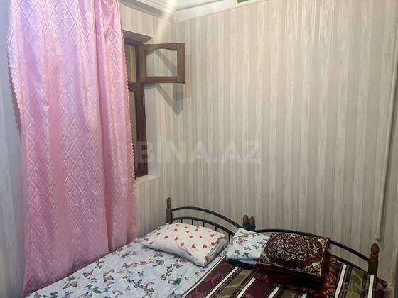 2 otaqlı Köhnə tikili, Nərimanov r., Bakı