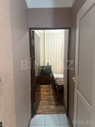 2 otaqlı Köhnə tikili, Nərimanov r., Bakı
