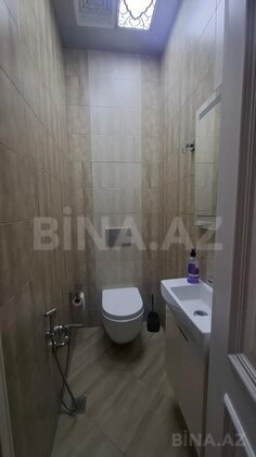 3 otaqlı Yeni tikili, Xalqlar Dostluğu m., Bakı