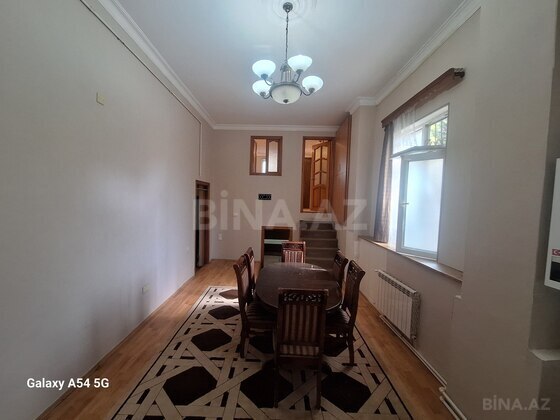 3 otaqlı Köhnə tikili, Yasamal q., Bakı