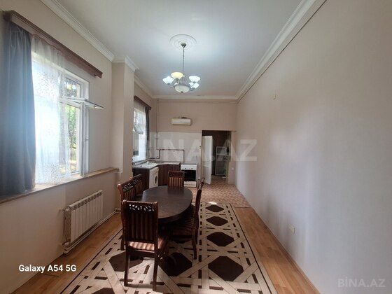 3 otaqlı Köhnə tikili, Yasamal q., Bakı