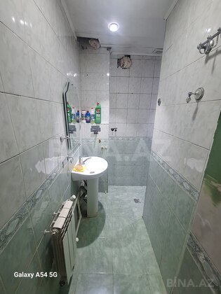 3 otaqlı Köhnə tikili, Yasamal q., Bakı