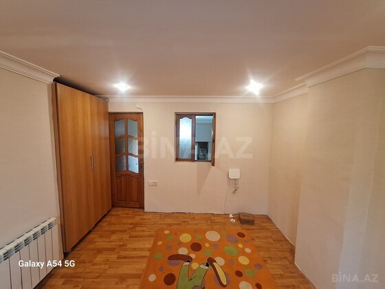 3 otaqlı Köhnə tikili, Yasamal q., Bakı