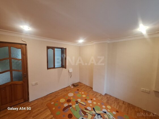 3 otaqlı Köhnə tikili, Yasamal q., Bakı