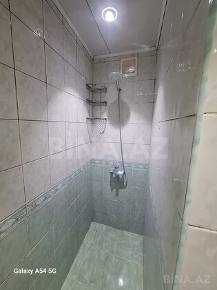 3 otaqlı Köhnə tikili, Yasamal q., Bakı