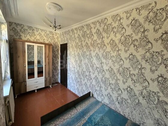 2 otaqlı Köhnə tikili, Nizami r., Bakı