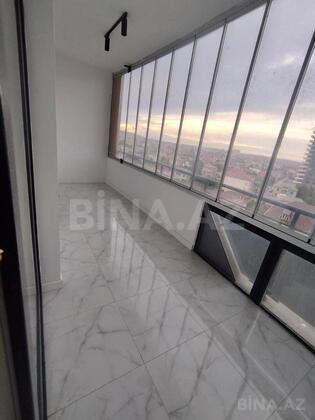 2 otaqlı Yeni tikili, Binəqədi r., Bakı