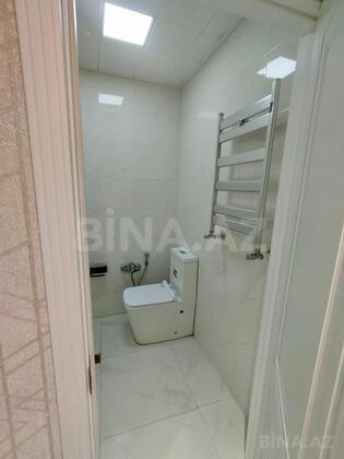 2 otaqlı Yeni tikili, Binəqədi r., Bakı