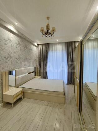 2 otaqlı Yeni tikili, Binəqədi r., Bakı