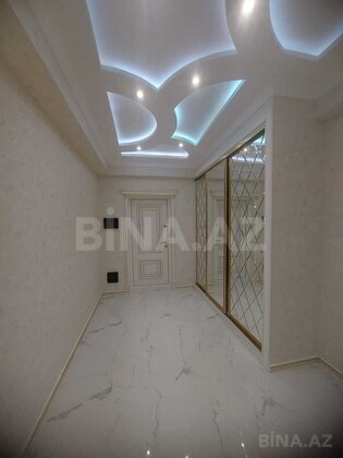 3 otaqlı Yeni tikili, 20 Yanvar m., Bakı