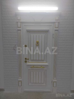 3 otaqlı Yeni tikili, 20 Yanvar m., Bakı