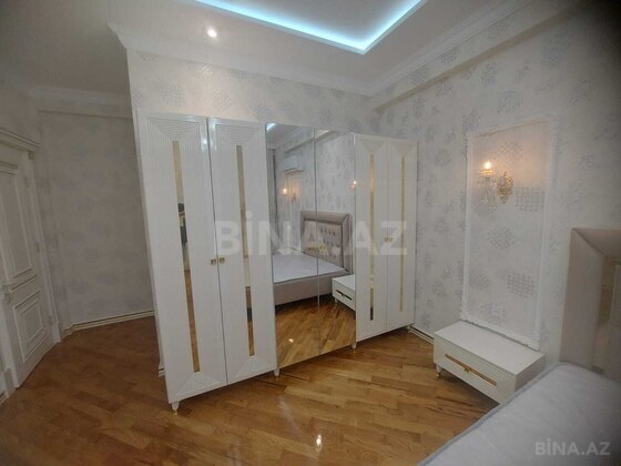 3 otaqlı Yeni tikili, 20 Yanvar m., Bakı