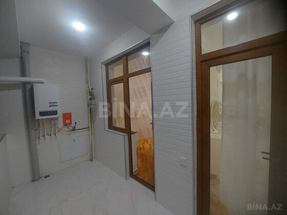 3 otaqlı Yeni tikili, 20 Yanvar m., Bakı
