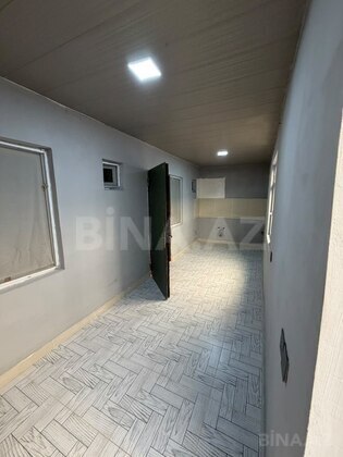 7 otaqlı Həyət evi/Bağ evi, Binə q., Bakı