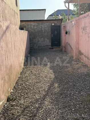 7 otaqlı Həyət evi/Bağ evi, Binə q., Bakı