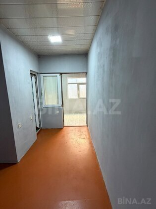 7 otaqlı Həyət evi/Bağ evi, Binə q., Bakı