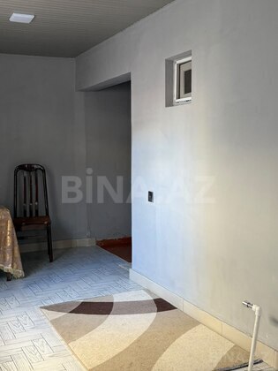 7 otaqlı Həyət evi/Bağ evi, Binə q., Bakı
