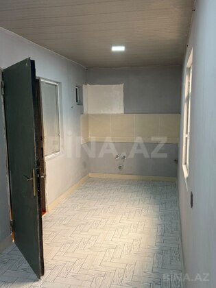 7 otaqlı Həyət evi/Bağ evi, Binə q., Bakı
