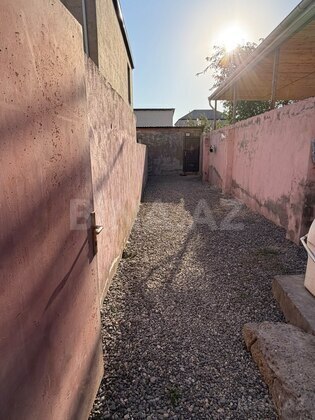 7 otaqlı Həyət evi/Bağ evi, Binə q., Bakı
