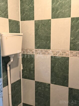 7 otaqlı Həyət evi/Bağ evi, Binə q., Bakı