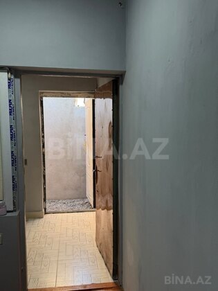 7 otaqlı Həyət evi/Bağ evi, Binə q., Bakı