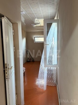 7 otaqlı Həyət evi/Bağ evi, Binə q., Bakı