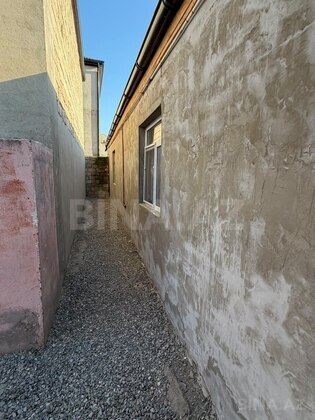 7 otaqlı Həyət evi/Bağ evi, Binə q., Bakı