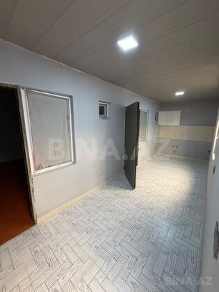 7 otaqlı Həyət evi/Bağ evi, Binə q., Bakı