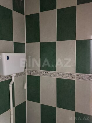 7 otaqlı Həyət evi/Bağ evi, Binə q., Bakı
