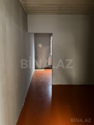 7 otaqlı Həyət evi/Bağ evi, Binə q., Bakı