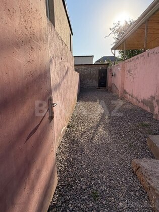 7 otaqlı Həyət evi/Bağ evi, Binə q., Bakı