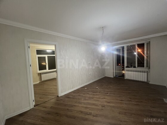 2 otaqlı Köhnə tikili, Qara Qarayev m., Bakı