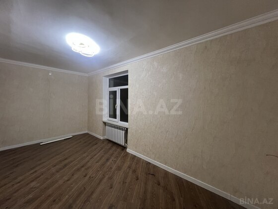 2 otaqlı Köhnə tikili, Qara Qarayev m., Bakı