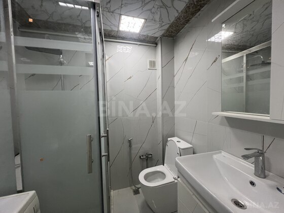 2 otaqlı Köhnə tikili, Qara Qarayev m., Bakı