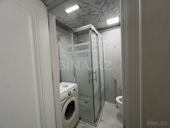 2 otaqlı Köhnə tikili, Qara Qarayev m., Bakı
