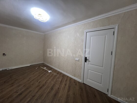 2 otaqlı Köhnə tikili, Qara Qarayev m., Bakı
