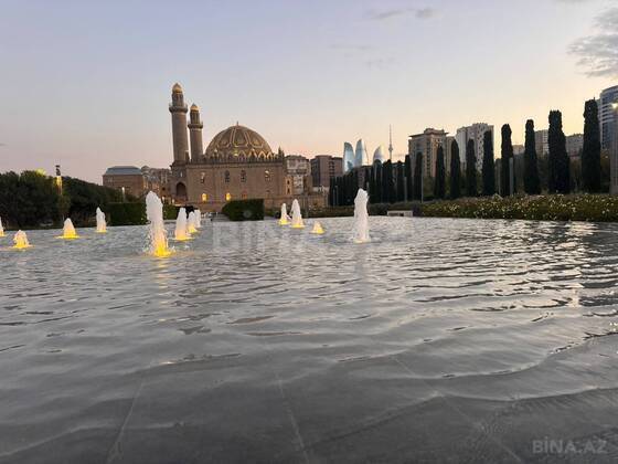 Obyekt Nəriman Nərimanov m., Bakı