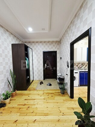 2 otaqlı Yeni tikili, Masazır q., Bakı