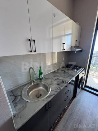 3 otaqlı Yeni tikili, 28 May m., Bakı