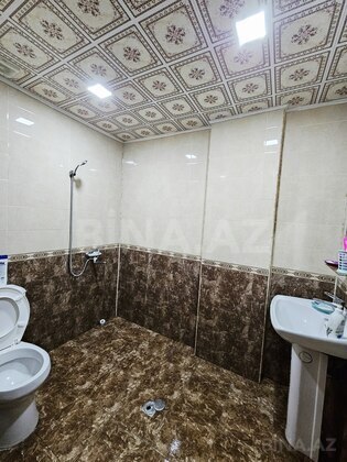 2 otaqlı Yeni tikili, Masazır q., Bakı