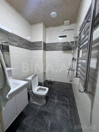 3 otaqlı Yeni tikili, 28 May m., Bakı