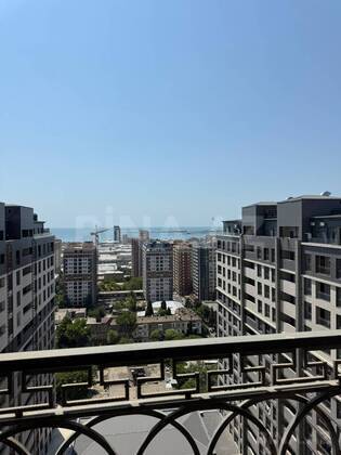 3 otaqlı Yeni tikili, 28 May m., Bakı