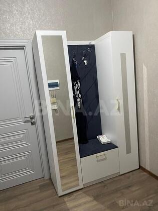 3 otaqlı Yeni tikili, 28 May m., Bakı