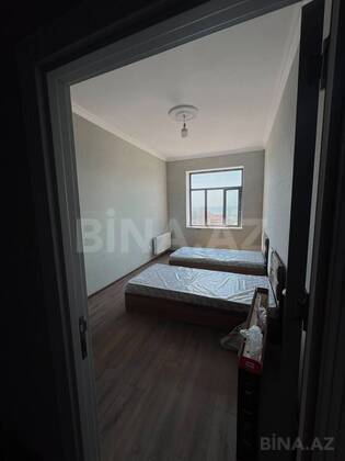 3 otaqlı Yeni tikili, 28 May m., Bakı