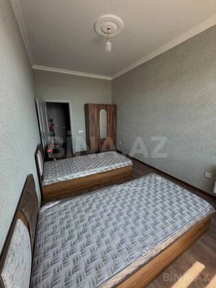3 otaqlı Yeni tikili, 28 May m., Bakı