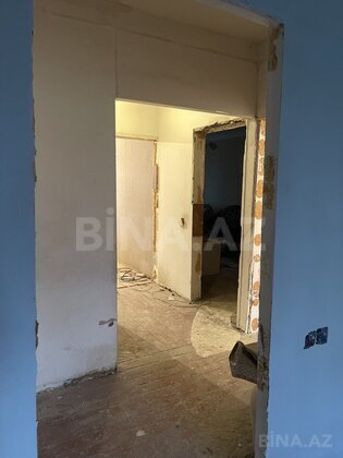 4 otaqlı Köhnə tikili, Abşeron r., Xırdalan