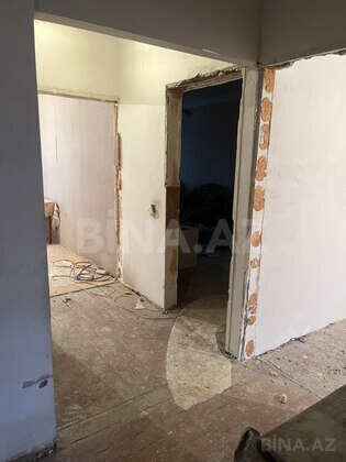 4 otaqlı Köhnə tikili, Abşeron r., Xırdalan