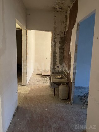 4 otaqlı Köhnə tikili, Abşeron r., Xırdalan