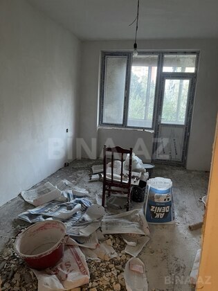 4 otaqlı Köhnə tikili, Abşeron r., Xırdalan